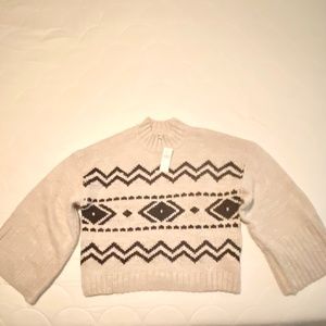 Anthropologie Sweater XS